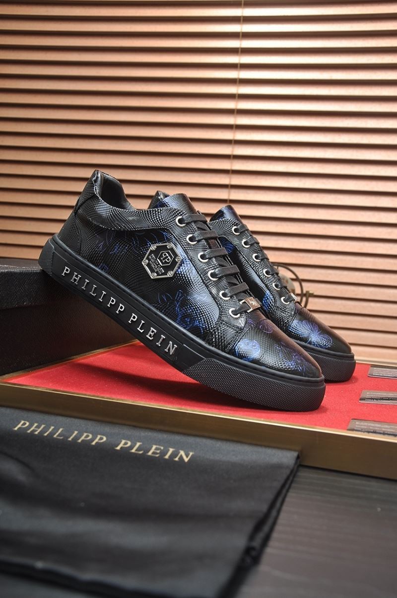 Philipp Plein Shoes